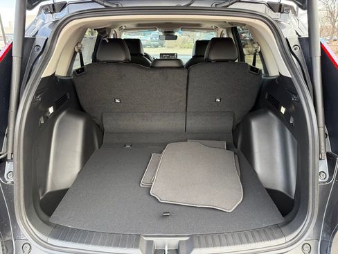 New 2026 Honda CR-V EX-L image 16