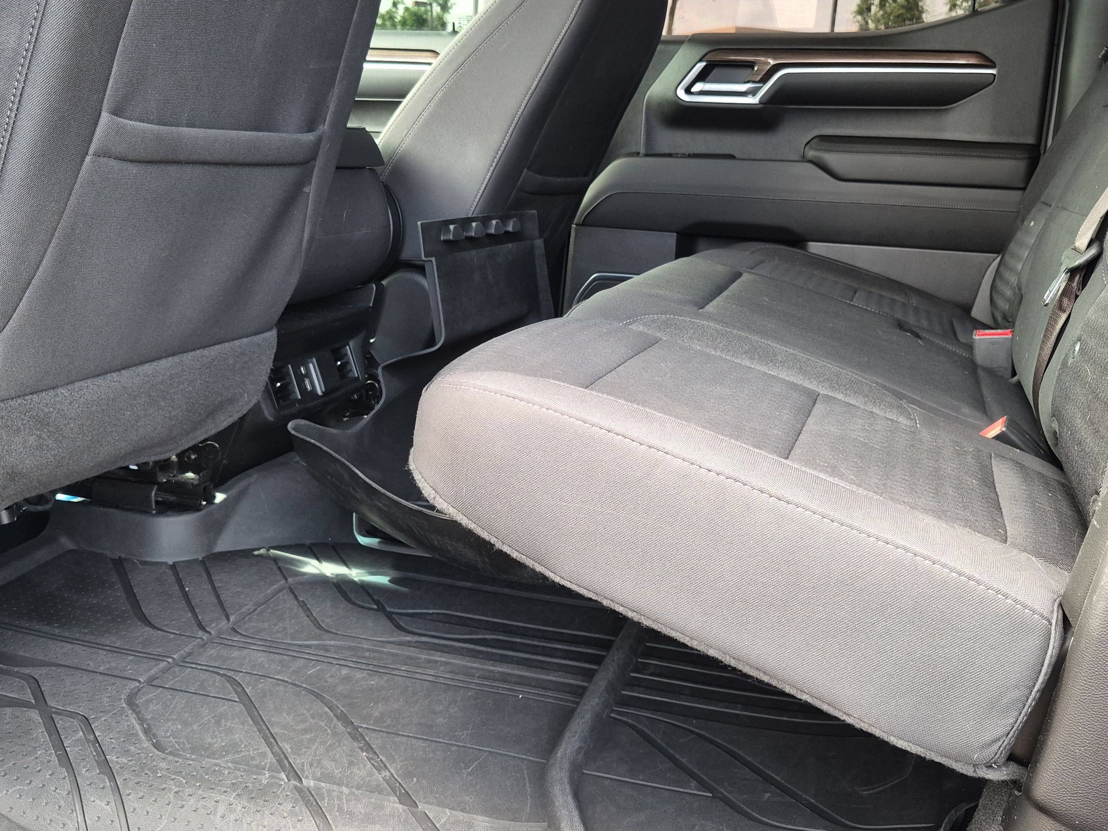 Used 2022 Chevrolet Silverado 1500 RST AWD/4WD image 20