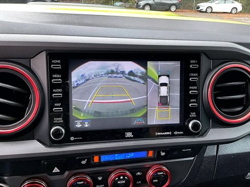 Used 2022 Toyota Tacoma TRD Pro image 27