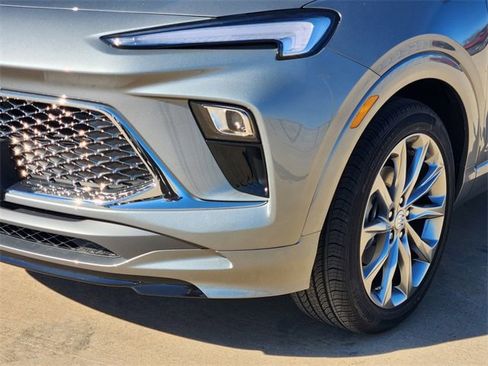 New 2026 Buick Encore GX Avenir w/ Avenir Technology Package image 7