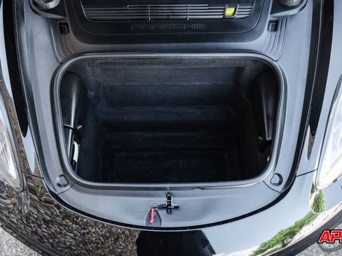 Used 2014 Porsche Cayman image 62