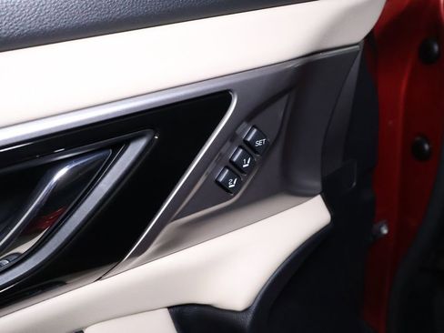 Used 2020 Subaru Legacy Limited XT image 14