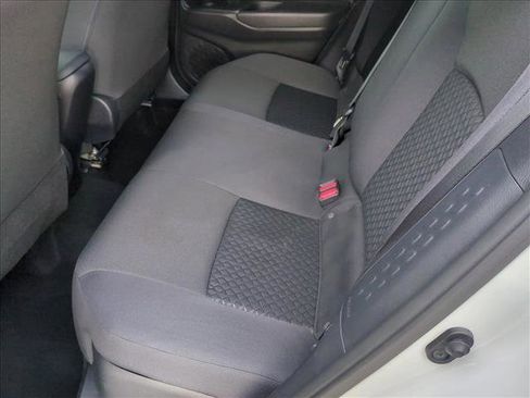 Used 2021 Toyota C-HR LE image 17