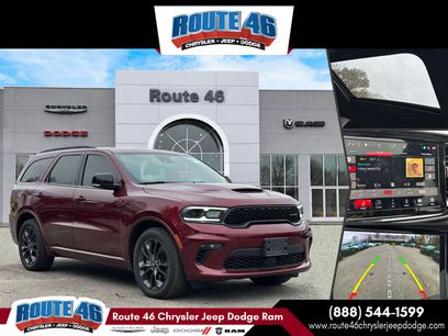 Used 2023 Dodge Durango R/T