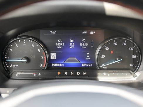 Used 2022 Ford Explorer Timberline AWD/4WD image 42