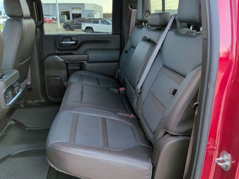 Used 2023 GMC Sierra 2500 Denali w/ Denali Ultimate Package image 38