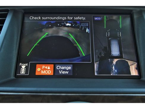 Used 2019 Nissan Armada Platinum RWD image 30