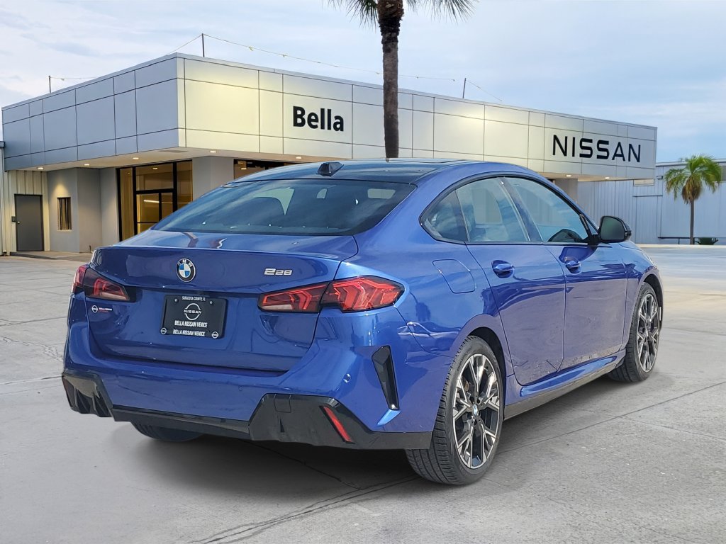 Used 2026 BMW 228i FWD image 9