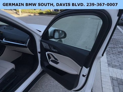 Certified 2023 BMW X1 xDrive28i w/ Premium Package image 21