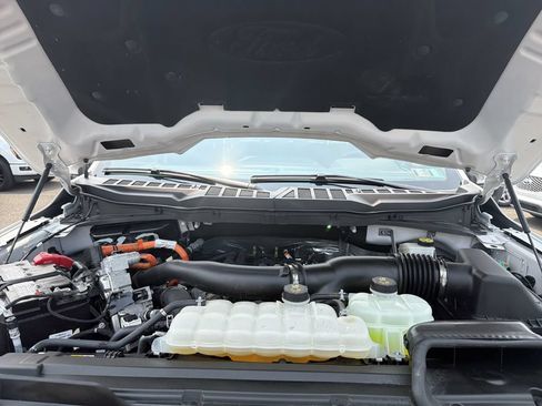 Used 2024 Ford F150 XLT w/ Equipment Group 302A MID AWD/4WD image 35