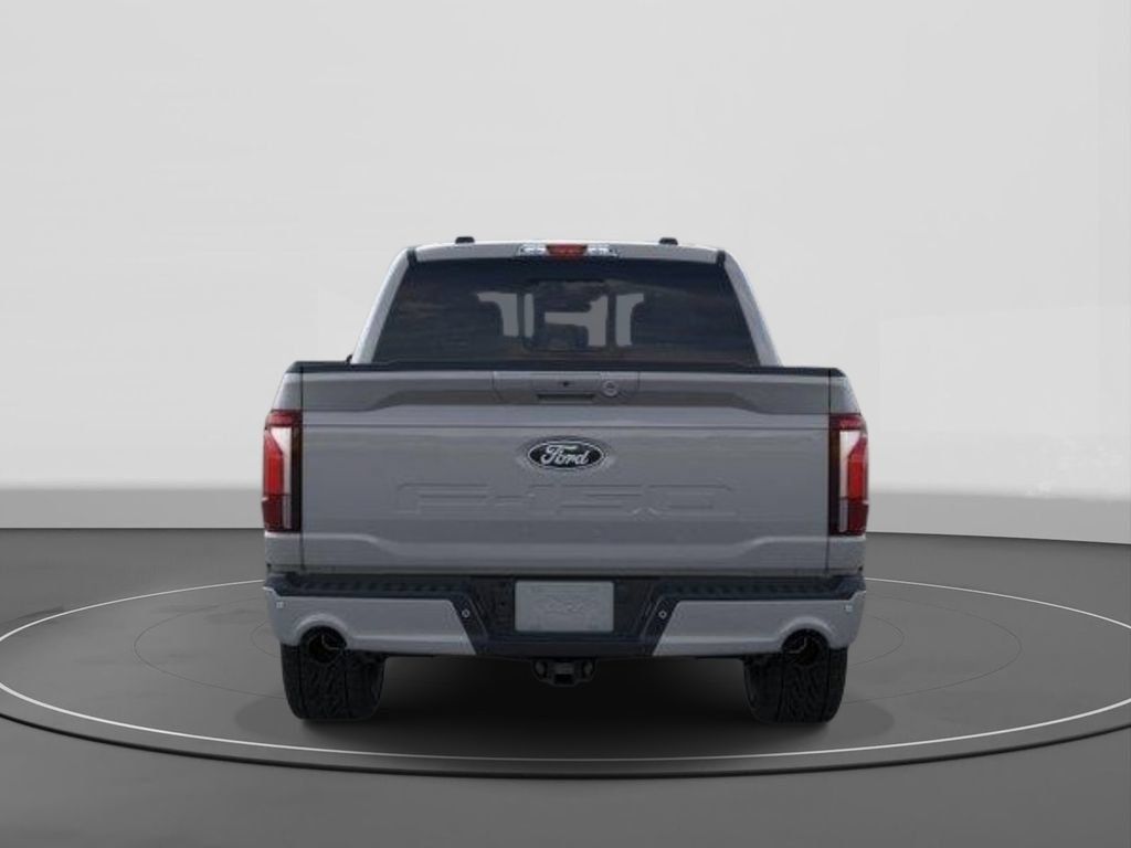 New 2026 Ford F150 Lariat w/ Equipment Group 502A High AWD/4WD image 5
