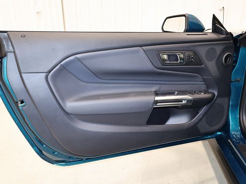 New 2026 Ford Mustang Premium image 9