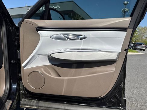 New 2026 Genesis GV70 2.5T Advanced image 14