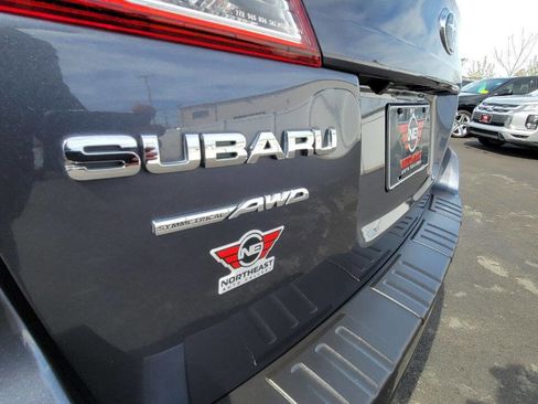 Used 2014 Subaru Outback 2.5i Limited AWD/4WD image 33