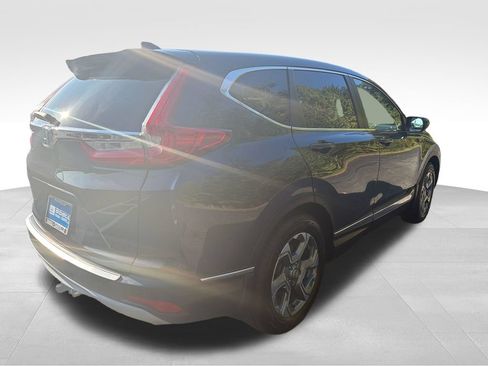 Used 2017 Honda CR-V EX-L image 7