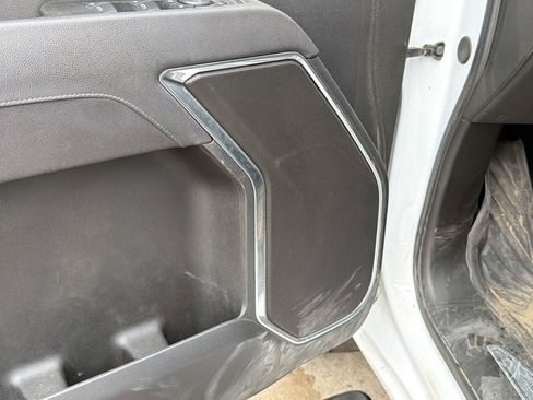 Used 2025 Chevrolet Silverado 2500 LT w/ Texas Edition image 24