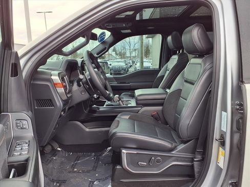 Certified 2023 Ford F150 Raptor image 15