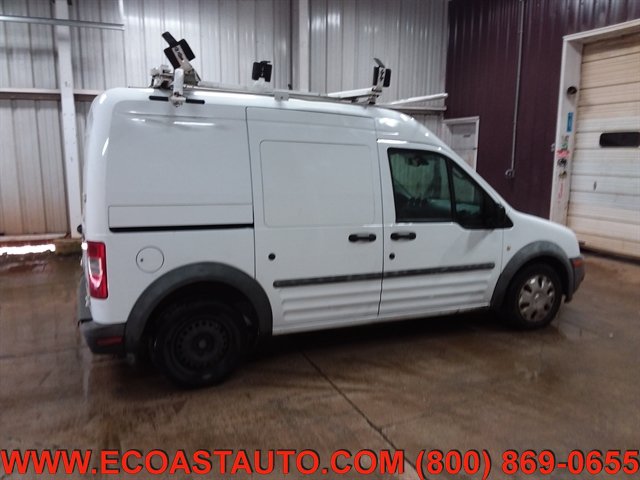 Used 2012 Ford Transit Connect XL FWD image 2