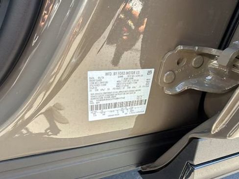 New 2026 Ford Explorer ST w/ Sun And Sound Package AWD/4WD image 32