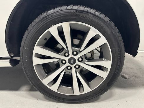Used 2021 Ford Expedition Platinum AWD/4WD image 66