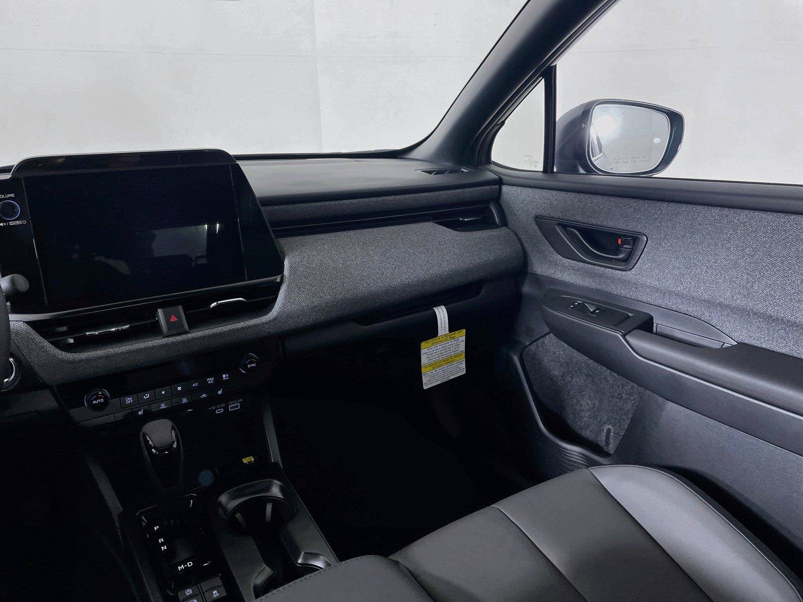 New 2026 Subaru Outback Premium AWD/4WD image 25