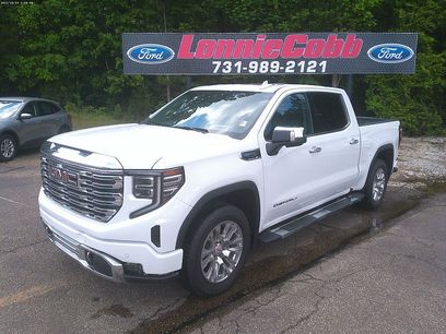 Used 2023 GMC Sierra 1500 Denali w/ Technology Package