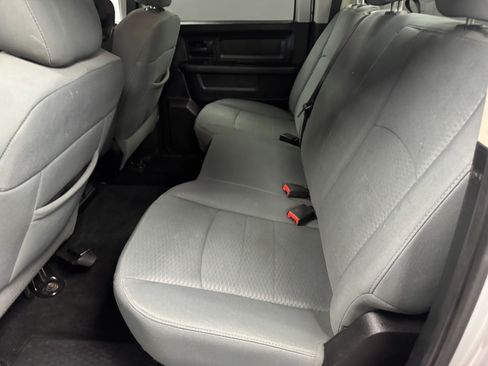 Used 2014 RAM 1500 Tradesman w/ Popular Equipment Group AWD/4WD image 12