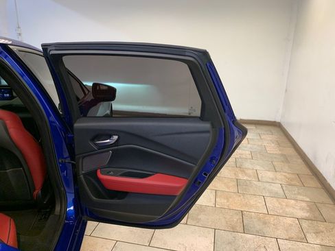 Used 2023 Acura TLX w/ A-SPEC Package AWD/4WD image 61