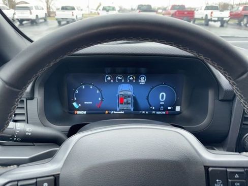 Used 2025 Ford F150 XLT w/ Equipment Group 302A MID image 28