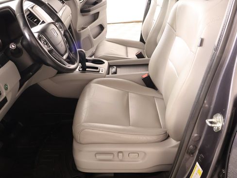 Used 2018 Honda Pilot EX-L image 11