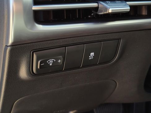New 2026 Hyundai Tucson SE FWD image 15