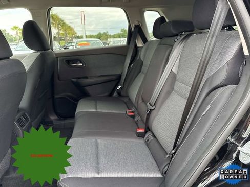 Used 2023 Nissan Rogue SV image 8