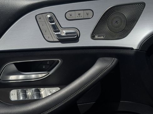 Used 2024 Mercedes-Benz GLE 350 4MATIC image 27