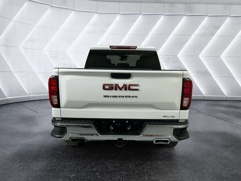 Used 2023 GMC Sierra 1500 SLE image 5