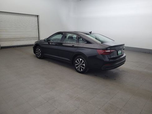 Used 2022 Volkswagen Jetta S FWD image 3