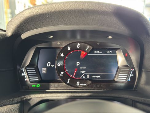 Used 2021 Toyota Supra Premium w/ Driver Assist Package image 21