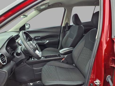 Used 2024 Nissan Kicks SV w/ Interior Electronics Package image 21