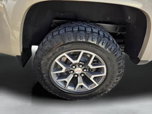 Used 2022 GMC Canyon AT4 w/ Trailering Package image 37