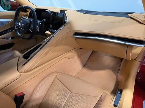 Used 2021 Chevrolet Corvette Stingray w/ Z51 Performance Package image 45