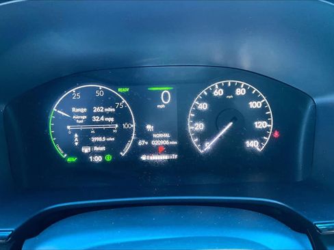 Used 2023 Honda CR-V Sport image 25