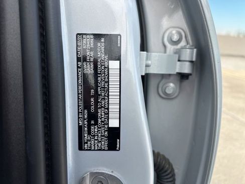 Used 2023 Polestar Polestar 2 w/ Pilot Pack image 29