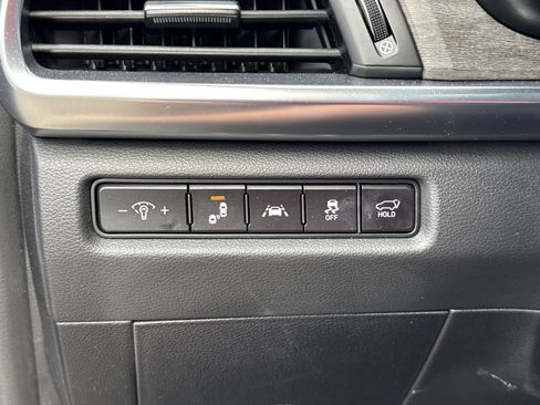 Used 2022 Kia Telluride EX w/ EX Premium Package image 13