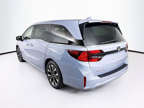 New 2026 Honda Odyssey Elite image 33