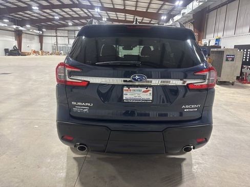 Used 2023 Subaru Ascent Limited w/ Technology Package image 6