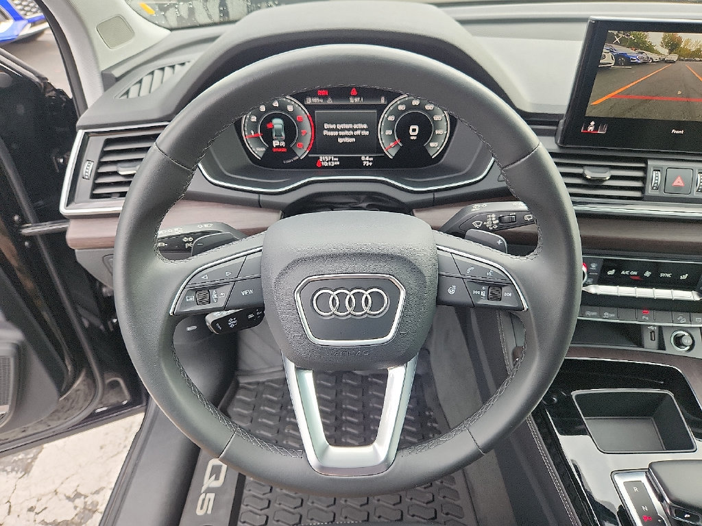 Used 2024 Audi Q5 Premium Plus AWD/4WD image 21