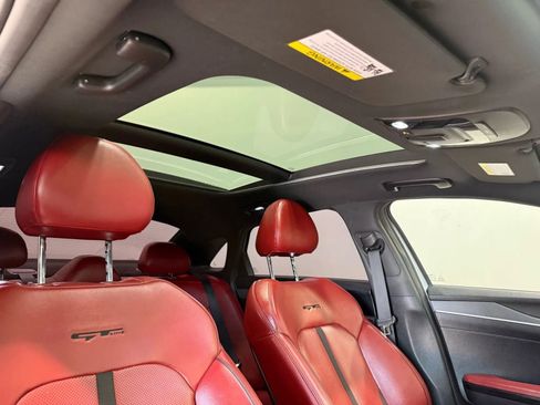 Used 2021 Kia K5 GT-Line image 31