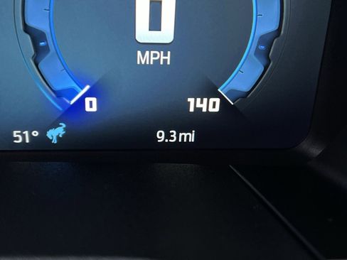 New 2025 Ford Bronco Sport Big Bend w/ Convenience Package image 17