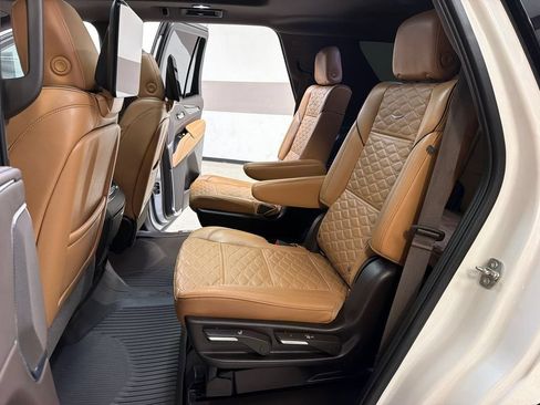 Used 2021 Cadillac Escalade Sport w/ Driver Assist Tech Package RWD image 34