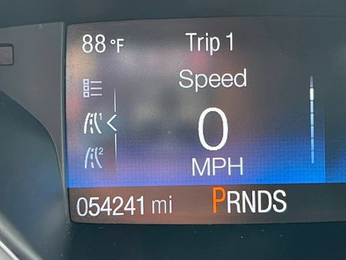 Used 2018 Ford Escape SE AWD/4WD image 18