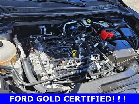 Certified 2022 Ford Escape SE w/ SE Sport Appearance Package image 20